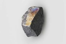 Alloy and Metallurgical Raw Materials
