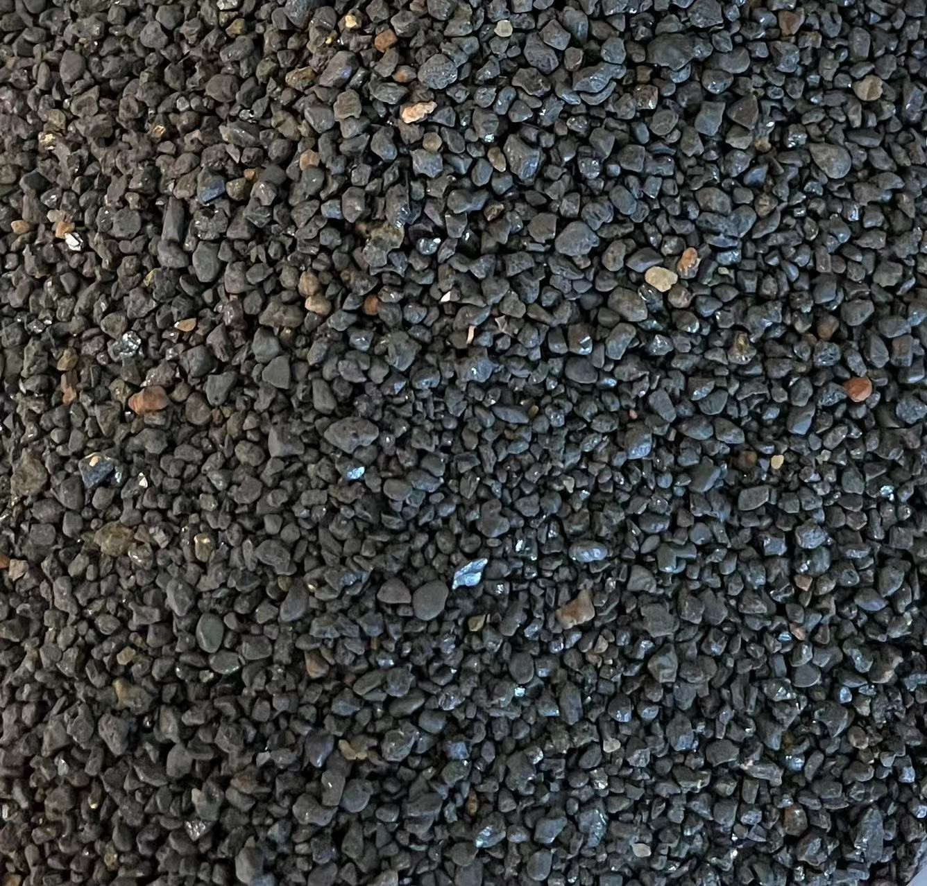 Tin Ores